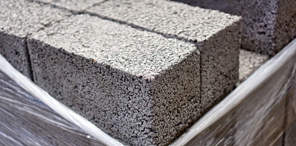 Какие виды бетона бывают?